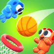 Basket War: Gravity Shot
