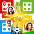 プログラムのアイコン：Ludo Game Online - Multip…