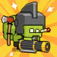 プログラムのアイコン：Nextbot Killer - Land Sur…