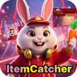 ไอคอนของโปรแกรม: ItemCatcher