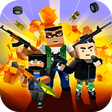 Ikon program: Blocky Battle Simulator