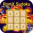 RomX Sudoku