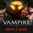 Programikonen: Vampire: The Masquerade -…