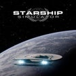 프로그램 아이콘: Starship Simulator