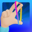 Ikon program: Rubber Fill