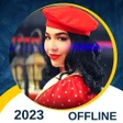 Programın simgesi: Ziyoda qoshiqlari 2023