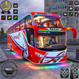 Icon of program: Highway Bus Driving games…