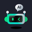 Ikona programu: ChatBot:Chat with AI Comp…