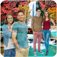 Ícone do programa: Blend Me Photo Mixer
