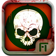 程序图标：Zombie Frontier 2:Survive