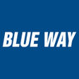 Programikonen: BLUEWAY鬼洗日系丹寧品牌