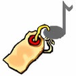 プログラムのアイコン：PicardTagger