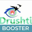 Ícone do programa: Drushti Booster