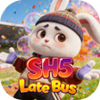程序图标：SH5 Late Bus