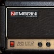 أيقونة البرنامج: MRH810 V2 Lead Series