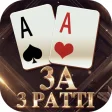 3A 3Patti - Vegas poker