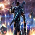 프로그램 아이콘: Crackdown 3