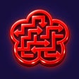 Icon of program: Arrow Loop - Escape Puzzl…