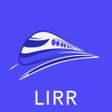 Ikon program: Commuter - for LIRR