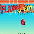 Flappy Bounce Ku