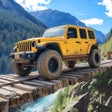 Ícone do programa: Heavy Duty Stunt Racing