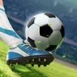 Programikonen: Footie clash