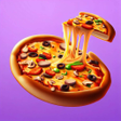 Programikonen: Bakery Chef: Pizza Baking…
