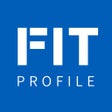 Programın simgesi: Fit Profile-GE Authorized…