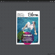 أيقونة البرنامج: Real3D Flipbook Lite  3D …