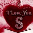 Programikonen: letter s wallpapers: name…