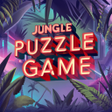 程序图标：Jungle Puzzle Game