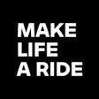 Icoon van programma: BMW Motorrad Connected