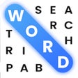 Ikon program: Word Search Trip