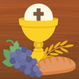 Programikonen: First Communion Invitatio…
