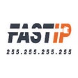 أيقونة البرنامج: FastIP