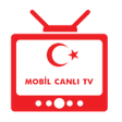 Programın simgesi: Mobil Canlı TV