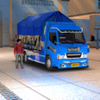 Ikon program: IDBS Mabar Truk Online