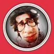 Video Booth Camera - Funny Face Changer App