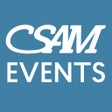 Programın simgesi: CSAM Events