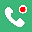 プログラムのアイコン：Call Recorder Pro - Autom…