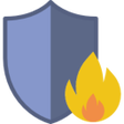 أيقونة البرنامج: heat protect process clea…