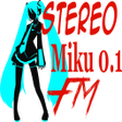 Icon of program: Stereo Miku 0.1 FM