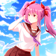 プログラムのアイコン：Gacha Memories  Anime Vis…