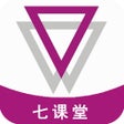 程序图标：云南师范大学七课堂