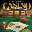 プログラムのアイコン：Hoyle Casino