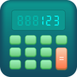 プログラムのアイコン：Calculator Master