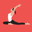 Ikon program: Stretching Exercises at H…