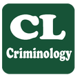 Ikona programu: criminology
