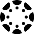 أيقونة البرنامج: Canvas Blackout