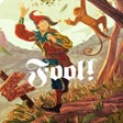 程序图标:Fool